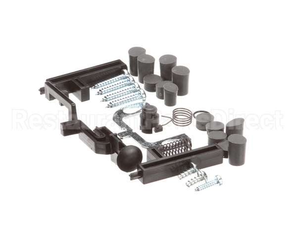 89156 Robot Coupe Locking Armscrewcap Kit