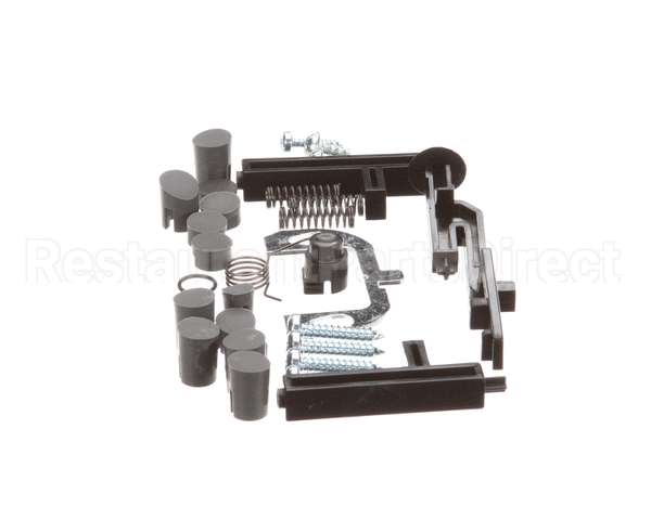 89156 Robot Coupe Locking Armscrewcap Kit