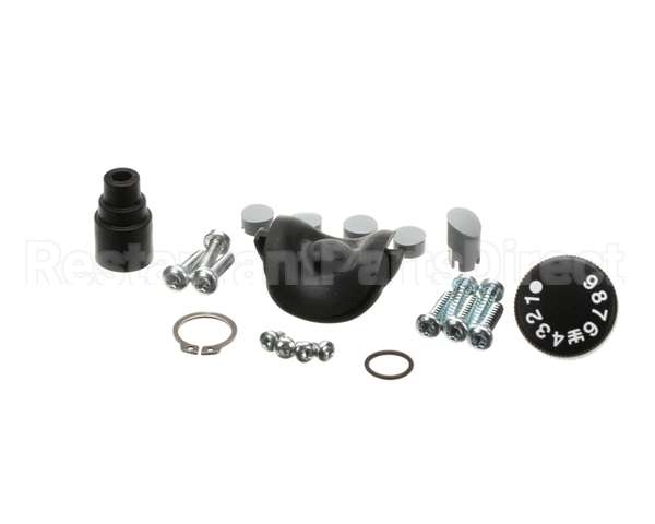 89217 Robot Coupe Coupling Frame Kit