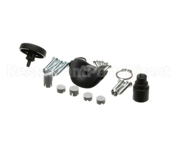 89217 Robot Coupe Coupling Frame Kit