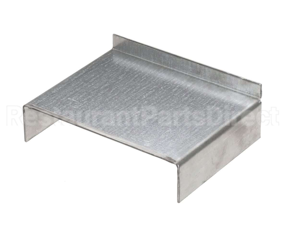 8922500000 Jade Air Duct, Air Plenum Jbb