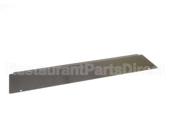 89260 Henny Penny Plate - Service Access 993