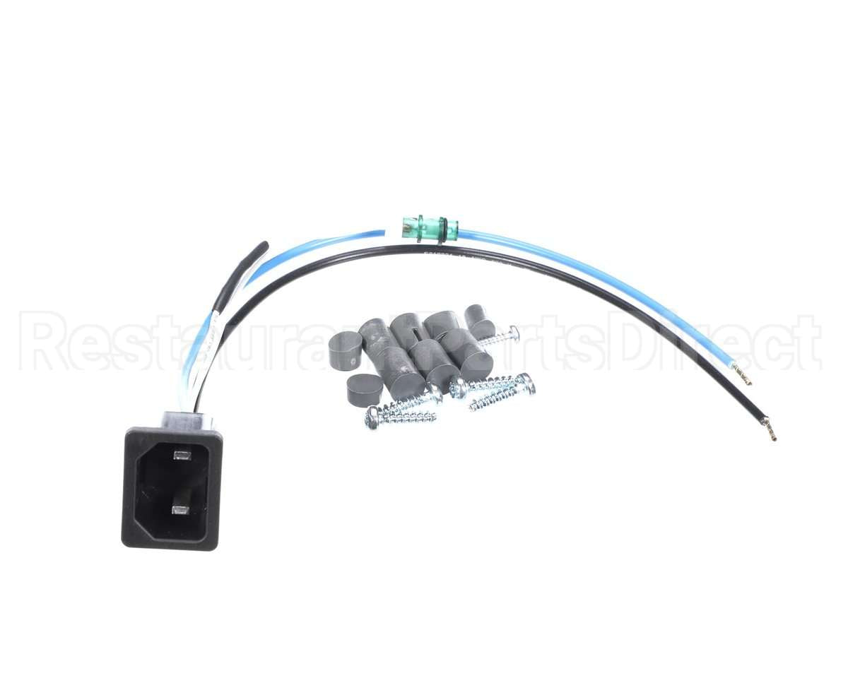 89276 Robot Coupe Connector Indicator Light Mp 230V