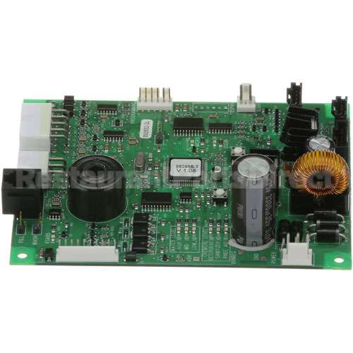 892932 Compatible Hobart Board, Control(Assy)