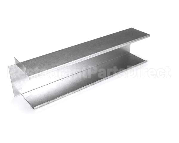 8937100000 Jade Burner, Heat Shield