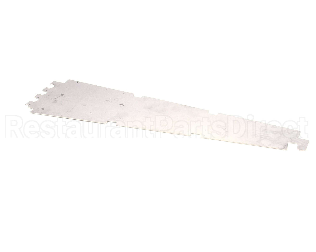 893841 TRUE Bracket, Shelf Tsid-96 Top 18 5/16 X 4 7