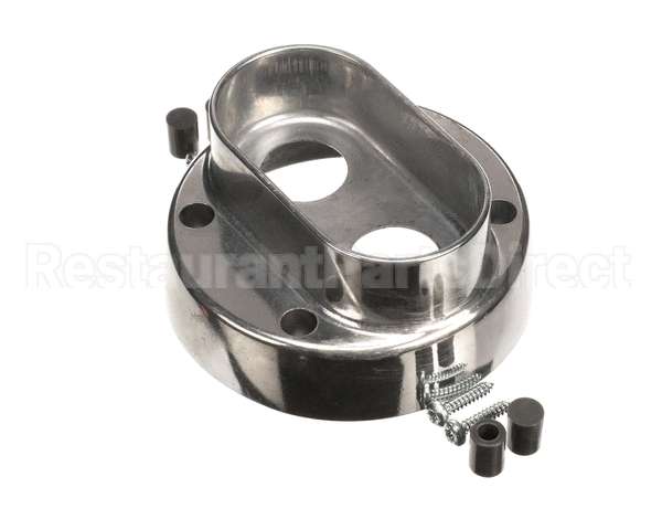 89387 Robot Coupe Mp Bf Alu Lower Body