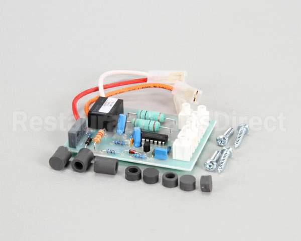 89393 Robot Coupe Mp 120V Circ Board