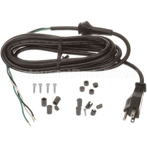 89397 Compatible Robot Coupe Power Cord