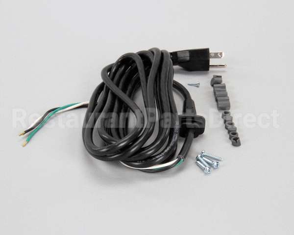 89397 Robot Coupe Mp 120V Power Cord