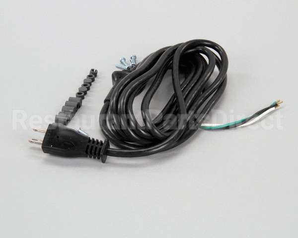 89397 Robot Coupe Mp 120V Power Cord