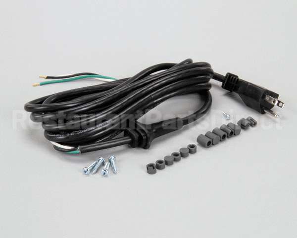 89397 Robot Coupe Mp 120V Power Cord