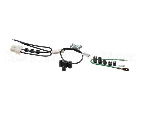 89427 Robot Coupe Mp600 T 120V Elect Wiring