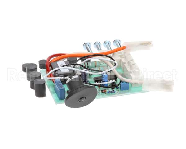 89429 Robot Coupe Mp600 120V Circ Board