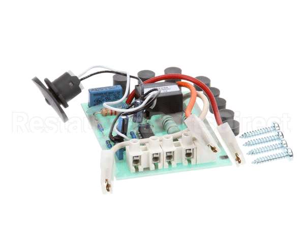 89429 Robot Coupe Mp600 120V Circ Board