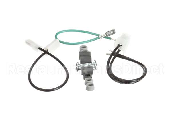 89459 Robot Coupe Mp T 120V Elect Wiring