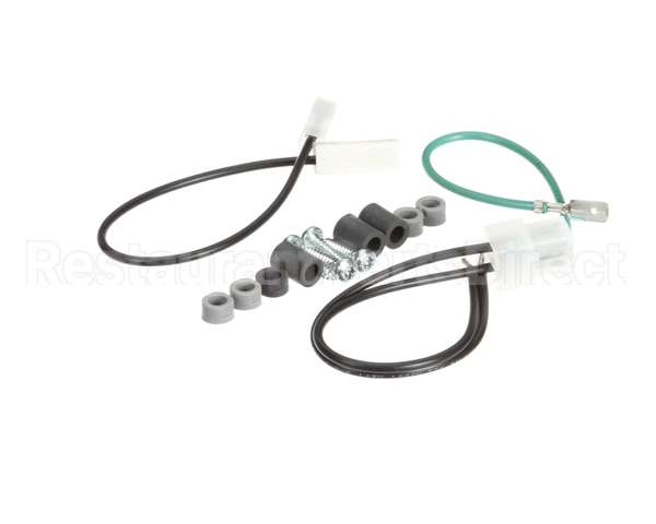 89459 Robot Coupe Mp T 120V Elect Wiring