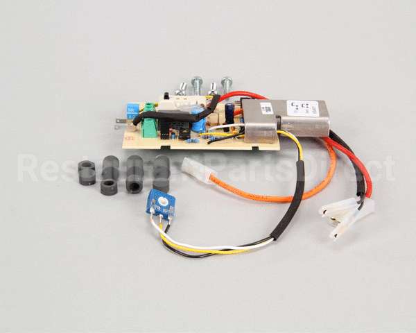 89462 Robot Coupe Mpc T 120V Usa Circ Boa