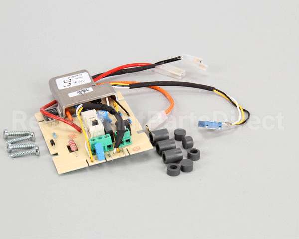 89462 Robot Coupe Mpc T 120V Usa Circ Boa