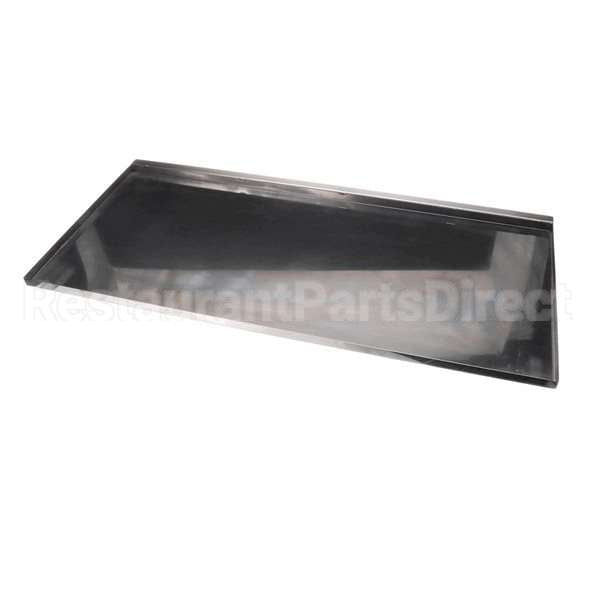 8946510090 Compatible Jade Driptray, Weld Assembly W/ Hdl #1