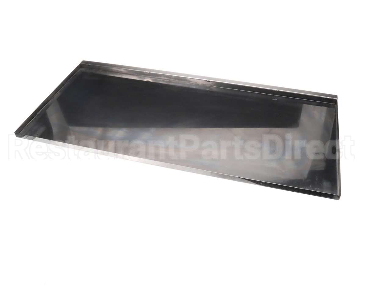 8946510090 Jade Drip Tray,Weld Assembly W/ Hdl #1
