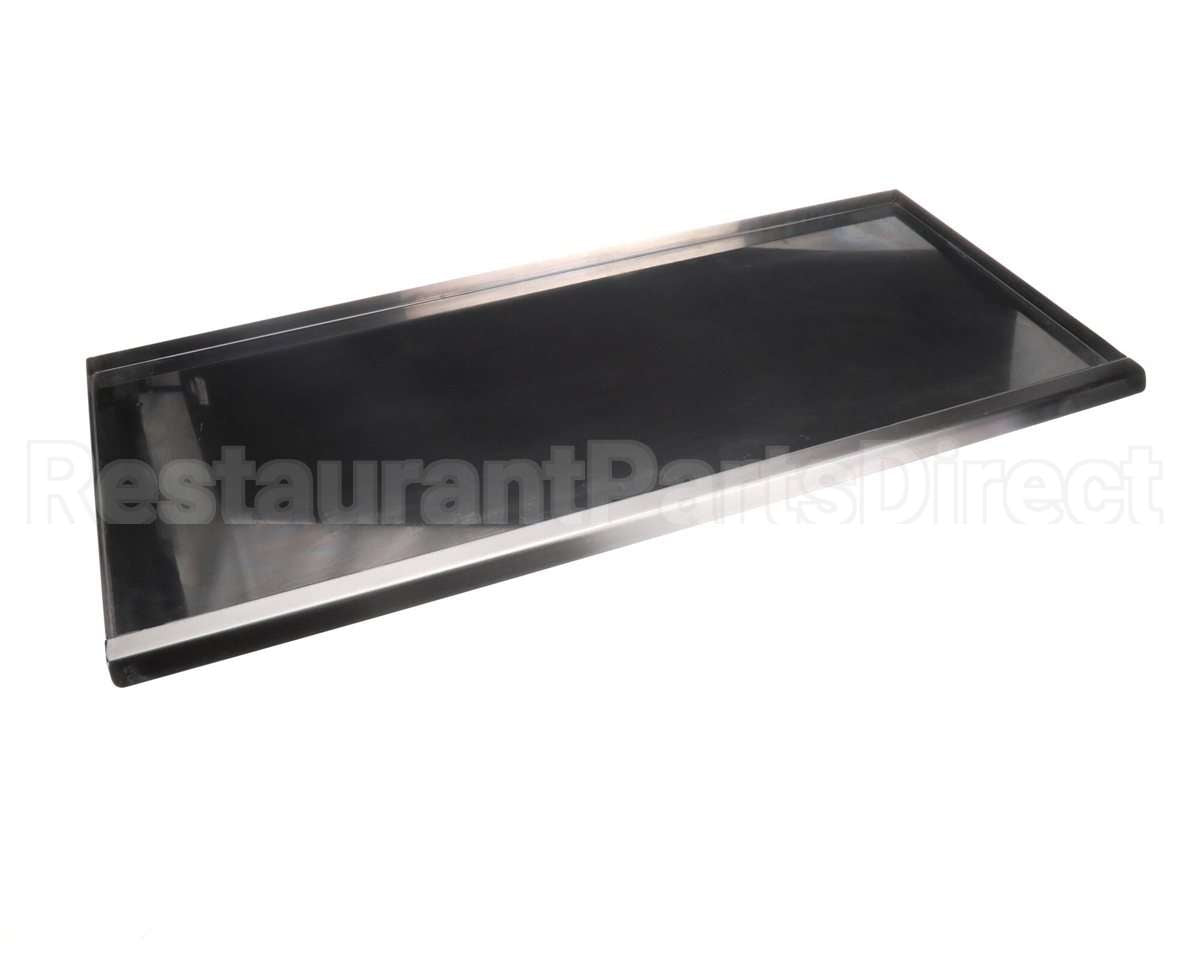 8946510090 Jade Drip Tray,Weld Assembly W/ Hdl #1