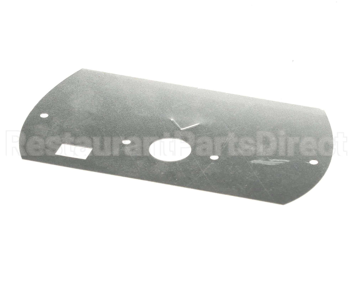 894755 TRUE Temp Control Cover, Clear For G.e. Contr