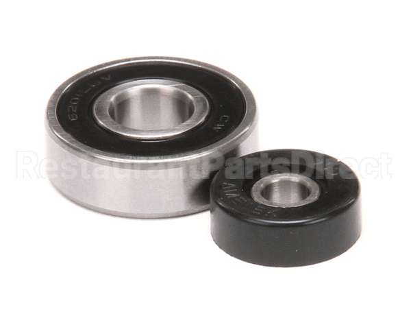 89507 Robot Coupe Mp Mot0R Bearing