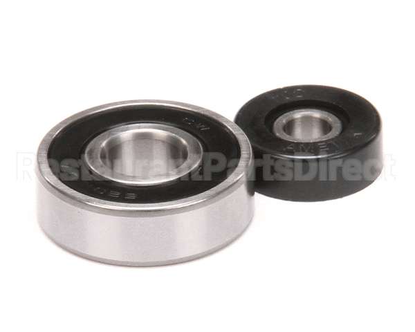 89507 Robot Coupe Mp Mot0R Bearing