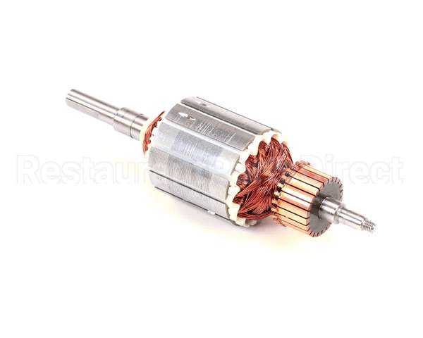 89511 Robot Coupe Mp550 120V Induced Circ