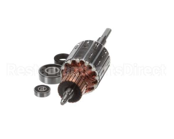 89519 Robot Coupe Mp450 120V Induced Circ