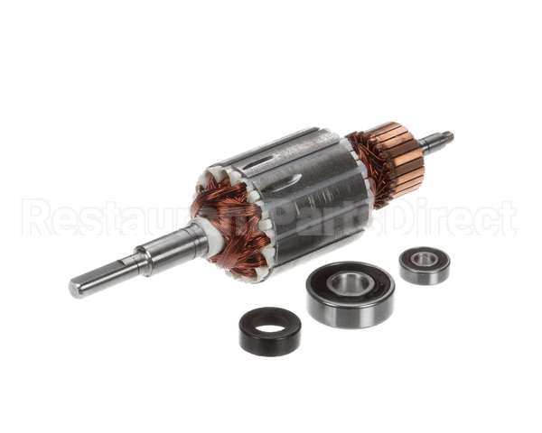 89519 Robot Coupe Mp450 120V Induced Circ