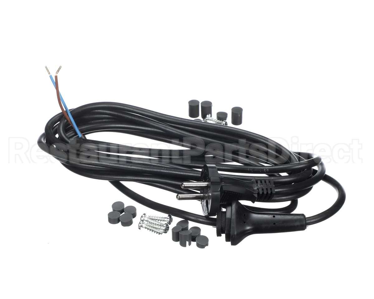 89538 Robot Coupe Mpc/Cmp 230V Power Cord