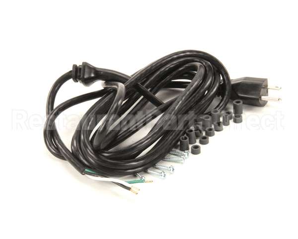 89541 Robot Coupe Mmp/Cmp 120V Power Cord