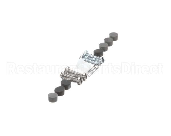 89550 Robot Coupe Knob- Spring Kit