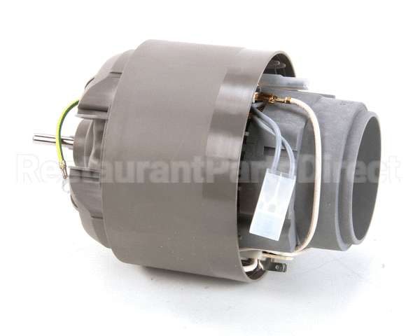 89564 Robot Coupe 450T B 120V Usa Motor