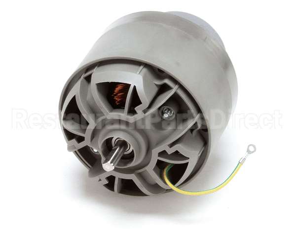 89565 Robot Coupe 550T B 120V Usa Motor