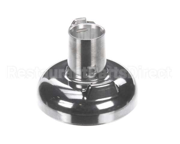 89633 Robot Coupe Mpc Aluminium Casing