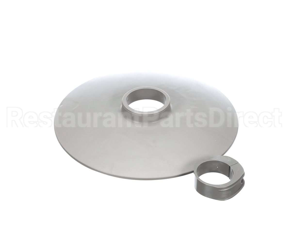 89635 Robot Coupe Cmp Nsf Protection
