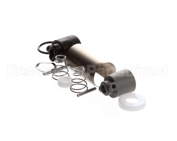89643 Robot Coupe Mpc/Cmp/Cmpc Foot Kit