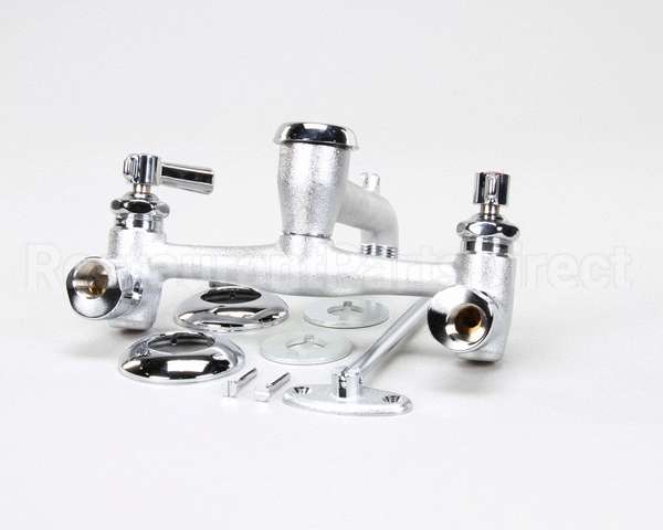 897-RCF Chicago Faucet Service Sink Faucet