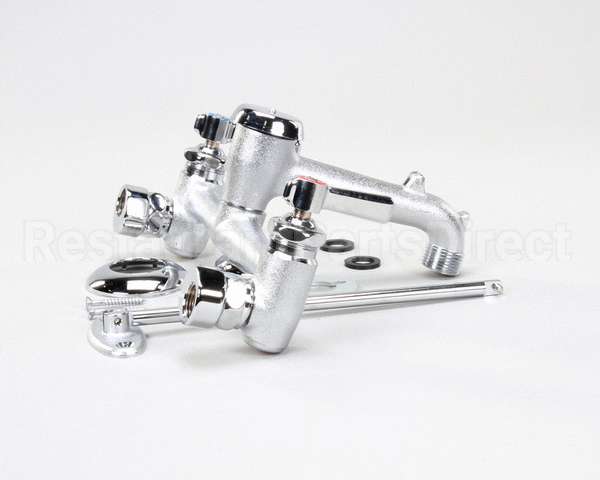 897-RCF Chicago Faucet Service Sink Faucet
