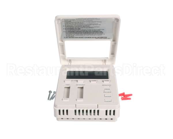 89704304 Heatcraft Smart Controller W/ New Refrigerants