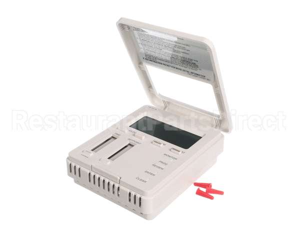 89704304 Heatcraft Smart Controller W/ New Refrigerants