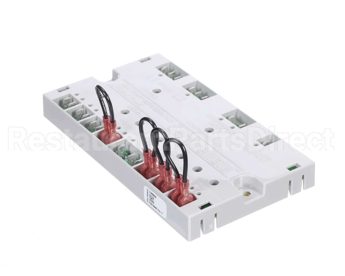 89709001 Heatcraft Service Mate Assembly