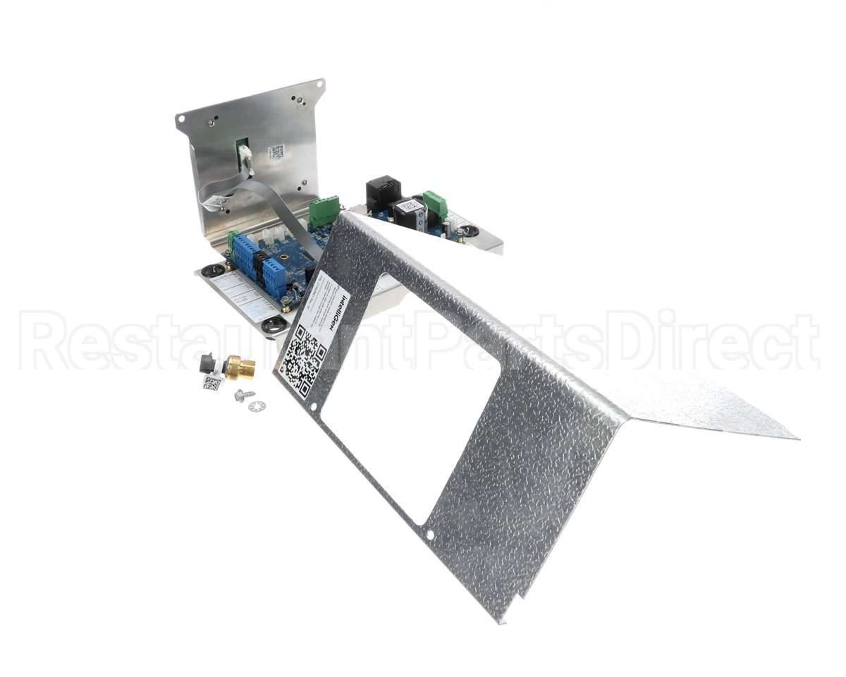 89730101 Heatcraft Intelligen Retrofit, Lop, Stucco