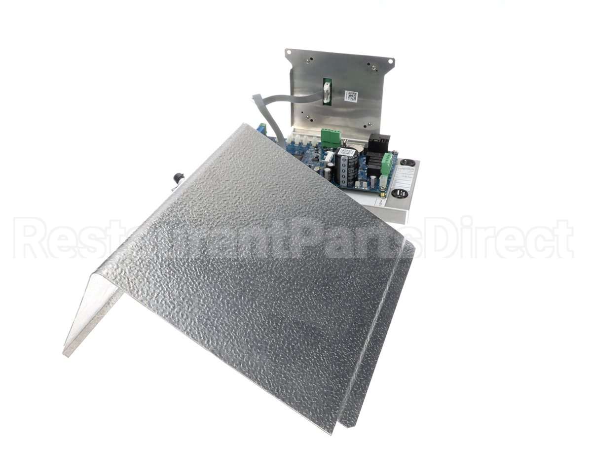 89730101 Heatcraft Intelligen Retrofit, Lop, Stucco