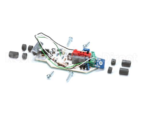89752 Robot Coupe Cmp 120V Circ Board