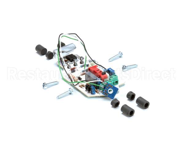 89752 Robot Coupe Cmp 120V Circ Board
