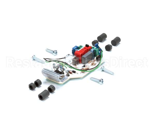 89752 Robot Coupe Cmp 120V Circ Board